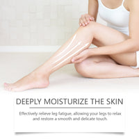Varicose Veins Cream, Helps Relieve Leg Tightness And Improve Comfort