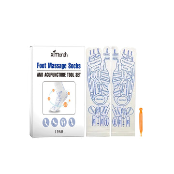 Foot Massage Set Foot Care Tools Massage Foot Pedicure Set