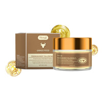 Tallow Moisturizing Cream Hydrates And Moisturizes Dry And Rough Skin