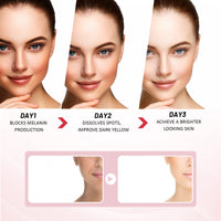 Facial Moisturizer Gentle Care Moisturizing Facial Skin Moisturizing Tender And Smooth Skin Moisturizing Cream
