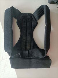 Back correction strap