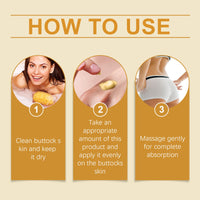 Oceaura Hip Firming Cream Moisturizes Skin Moisturizing And Enhancing Skin Elasticity Body Care Cream