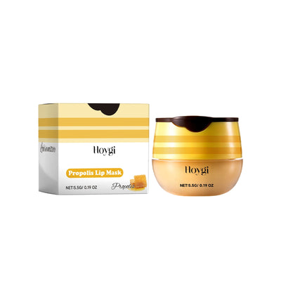 Propolis Lip Mask 5.5G