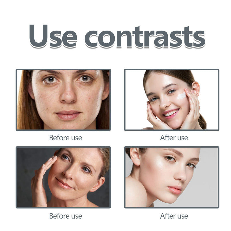 Firming And Smoothing Fine Lines Cream, Firming Skin Repairing And Smoothing Fine Lines Delicate Pores Cream