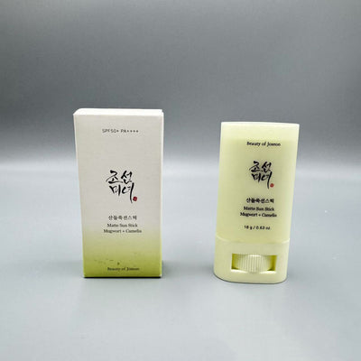 North Korea Sunscreen Stick