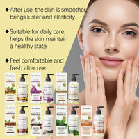 Lavender Body Essential Oil Hydrating And Moisturizing Body Moisturizing Massage Essential Oil For Long-Lasting Moisturizing