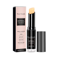 Retinol Eye Stick, Eye Area Moisturizing Light Line Dark Circles Lift Firming Eye Cream