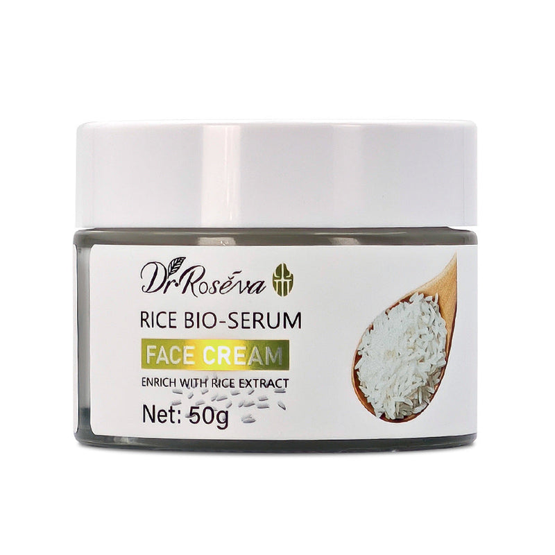Rice Milk Facial Cream For Women