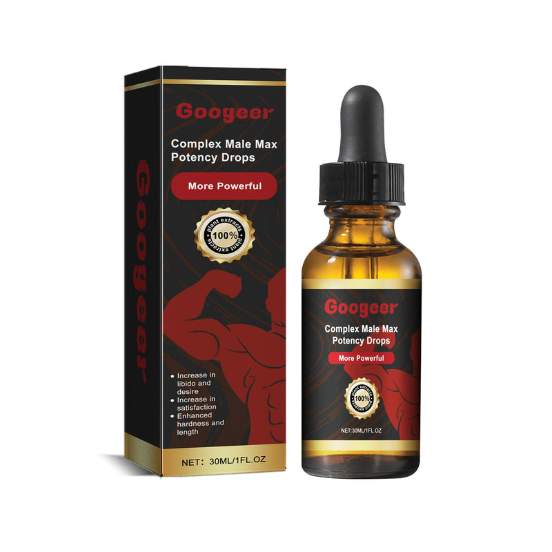 Male Enhancement Drops Male Enhancement Endurance Toning Body Care Drops