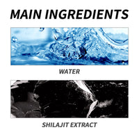 Shilajit Dietary Supplement. jit Dietary Supplement
