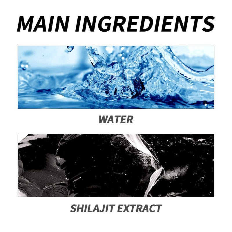 Shilajit Dietary Supplement. jit Dietary Supplement