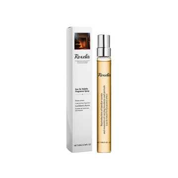 Eau De Toilette Fragrance Spray, Men And Women Long-Lasting Light Fragrance Fresh Natural Couple Dating Exudes Charming Atmosphere Sandalwood Perfume