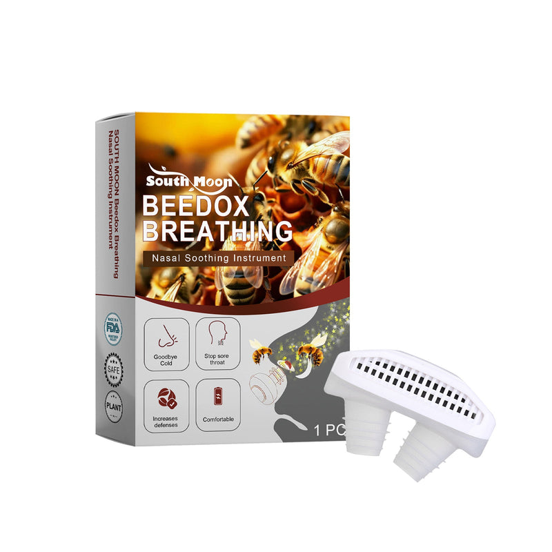 Nasal Care Instrument Nasal Respiratory Repair Cleaning Nasal Relief Nasal Discomfort Care Instrument