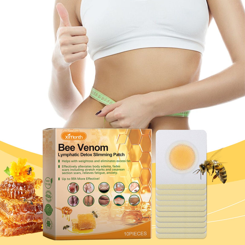 Ximonth Body Slimming Paste - Digestion Health Reduces Swelling Care