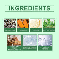 Docteat Body Care Drops, A Plant-Based Dietary Supplement With Gentle Protection, Balance And Body Shape Management