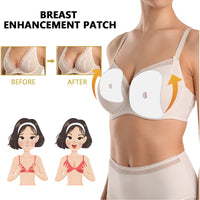 EELHOE Breast Care Stick Ginger Breast Care Stick Plump Plump Firming Chest Lift Stick Breast Care