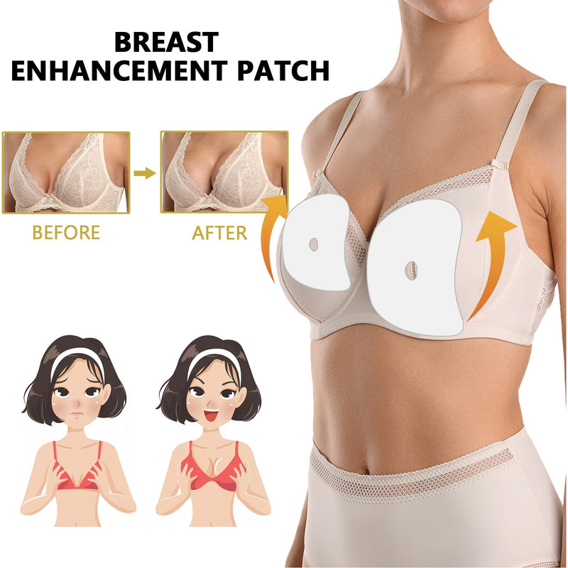 EELHOE Breast Care Stick Ginger Breast Care Stick Plump Plump Firming Chest Lift Stick Breast Care