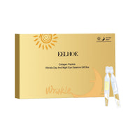 Collagen Anti-Wrinkle Eye Serum, Reduce Fine Lines, Care For Eye Skin, Moisturize, Firming And Anti-Wrinkle Essence
