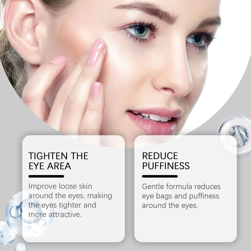 Hoygi Retinol Hydrating Eye Cream Stick Is A Gentle And Delicate Eye Lift And Repair Firming Eye Cream