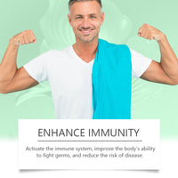 Herbal Supplement Body Treatment
