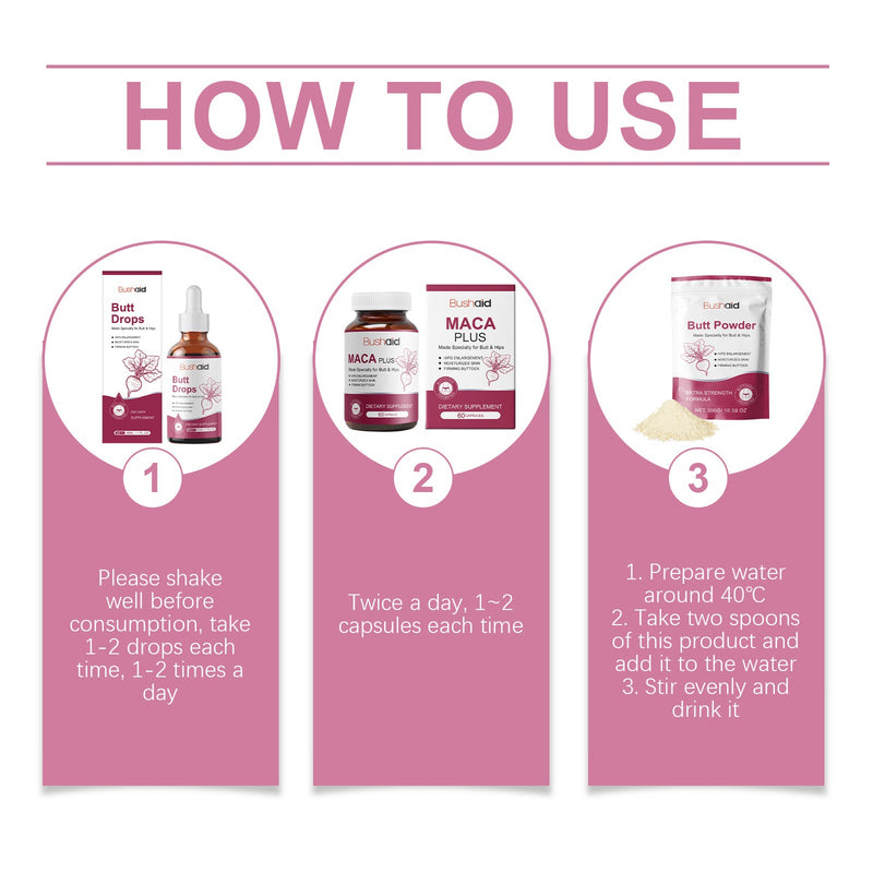 Butt Care Agent Body Butt Firming Skin Moisturizing And Moisturizing Body Massage Care Agent