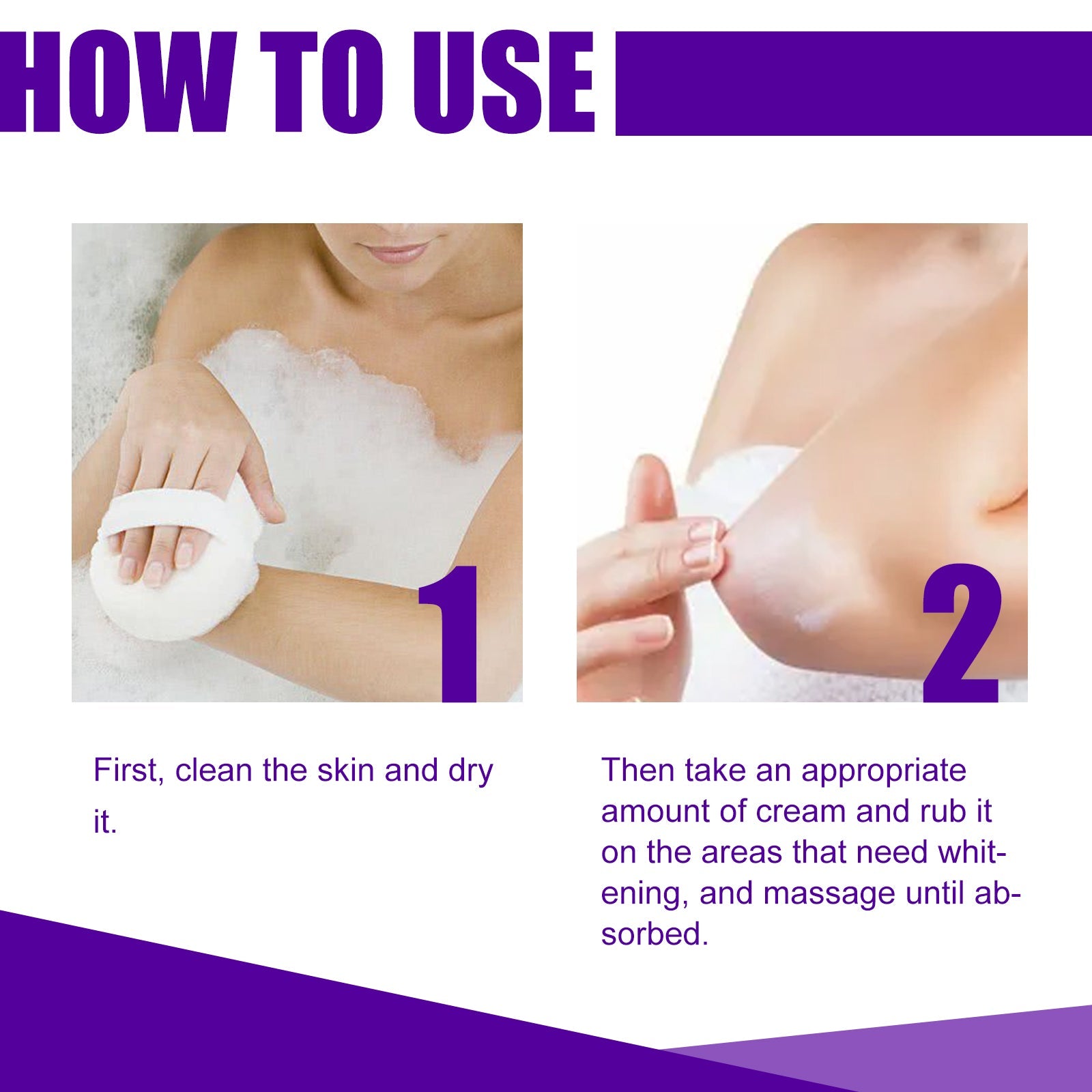 EELHOE Beauty Cream, Whitening And Brightening Skin Moisturizes Skin Care Cream
