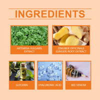 Body Care Essential Oil Moisturizes, Firms And Improves Skin Elasticity And Natural Body Shape
