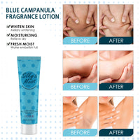 OUHOE Body Toner Lightening Armpit Knee Joint Dark Moisturizing Skin Whitening Body Beauty Care