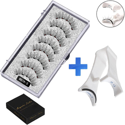MB1K-5+White apple clip