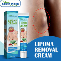 South Moon Body Care Cream Gentle Daily Nourishing Relief Of Physical Discomfort Leg Repair Cream