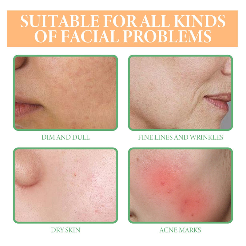 Turmeric Oil, Reduce Wrinkles Acne Silent Dark Moist Brightens The Firming Skin