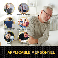 Bee Venom Joint Care Gel Relieves Aching Muscles And Bones With Gentle Care And Improves Joint Stiffness And Discomfort Fog