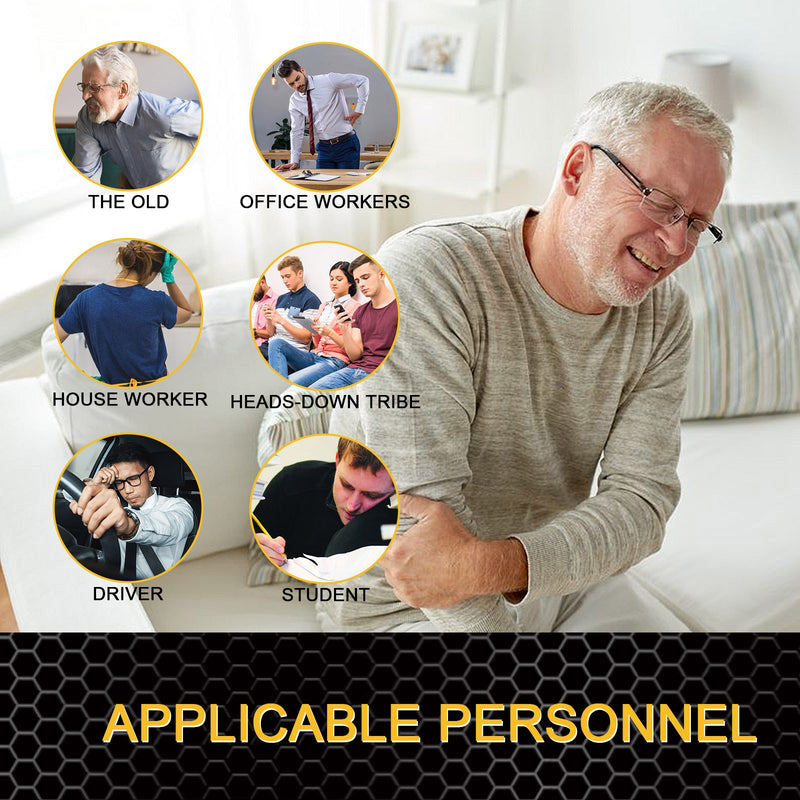 Bee Venom Joint Care Gel Relieves Aching Muscles And Bones With Gentle Care And Improves Joint Stiffness And Discomfort Fog