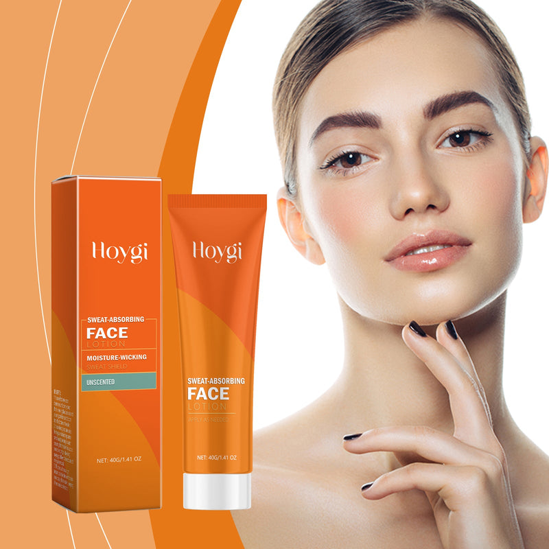 Moisturizing Anti-Sweat Facial Lotion Moisturizing Skin Care Moisturizing Oil Control Tender Skin Essence Facial Lotion