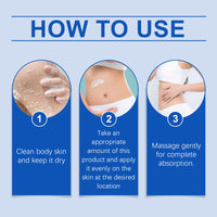 Wiyun Multifunctional Cream, Herbal Body Massage Cream For Relieving Discomfort Of Lumbar Elbow Joints