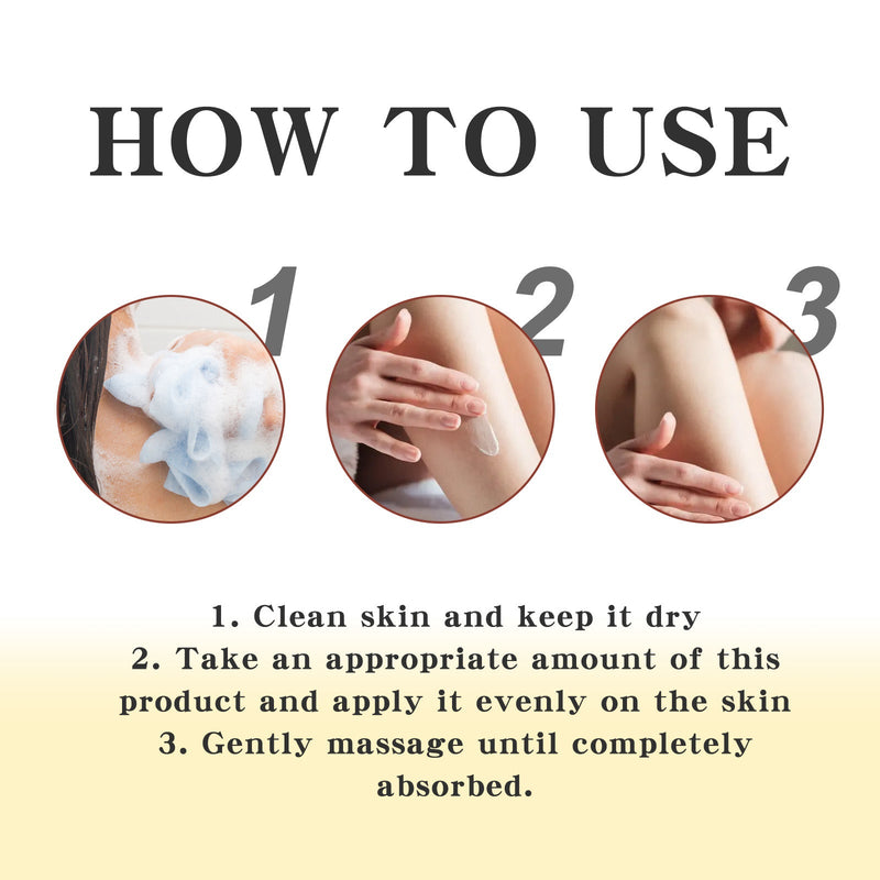 Tallow Moisturizer, Moisturize Skin To Improve Dry, Hydrating, Hydrating, Creamy Fragrance Moisturizer