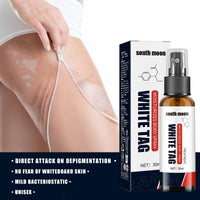 South Moon Skin Repair Spray Moisturizing And Gentle Treatment Spray For Body Skin