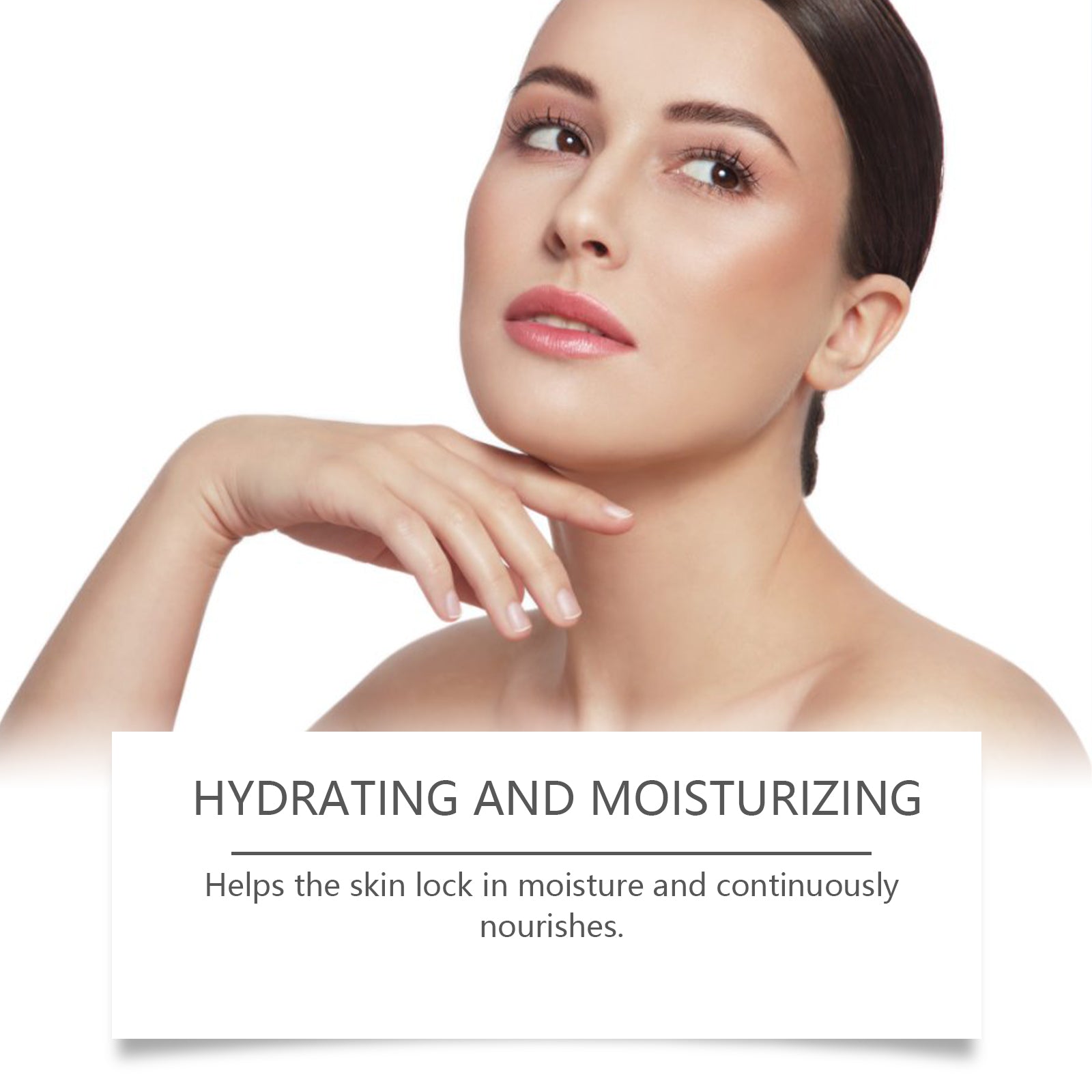 OceAura Rice Moisturizing Exfoliator, Moisturizes, Hydrates, Gently Exfoliates And Protects Tender Skin