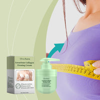 Collagen Firming Cream Hydrates Soft, Firming Skin, Lightening Lines And Rejuvenating Body Cream