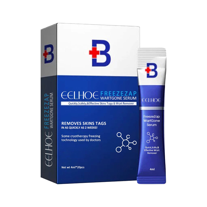 ke Wart Essence, Repair Moles, Flesh Granules, Flatness, Especially Clear Skin Body Skin Care