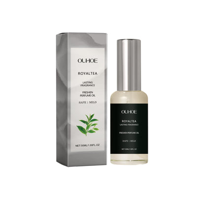 Floral scent
