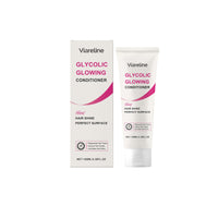 Viareline Glossy Nourishing Conditioner For Improving Dry Hair And Smoothing Smoothing Conditioner For Repairing And Smoothing