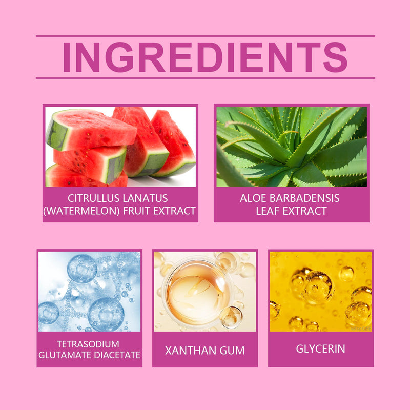 Body Gel Series, Moisturizing Body Care Moisturizing Oil Control Refreshing Skin Aloe Vera Gel