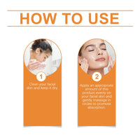 Hoygi Firming Facial Lotion Moisturizes And Lightens Fine Lines, Firming And Gently Moisturizing Facial Skin