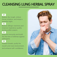 Ximonth Herbal Nasal Spray Relieves Nasal Discomfort And Nasal Congestion Cleansing And Nasal Care Spray