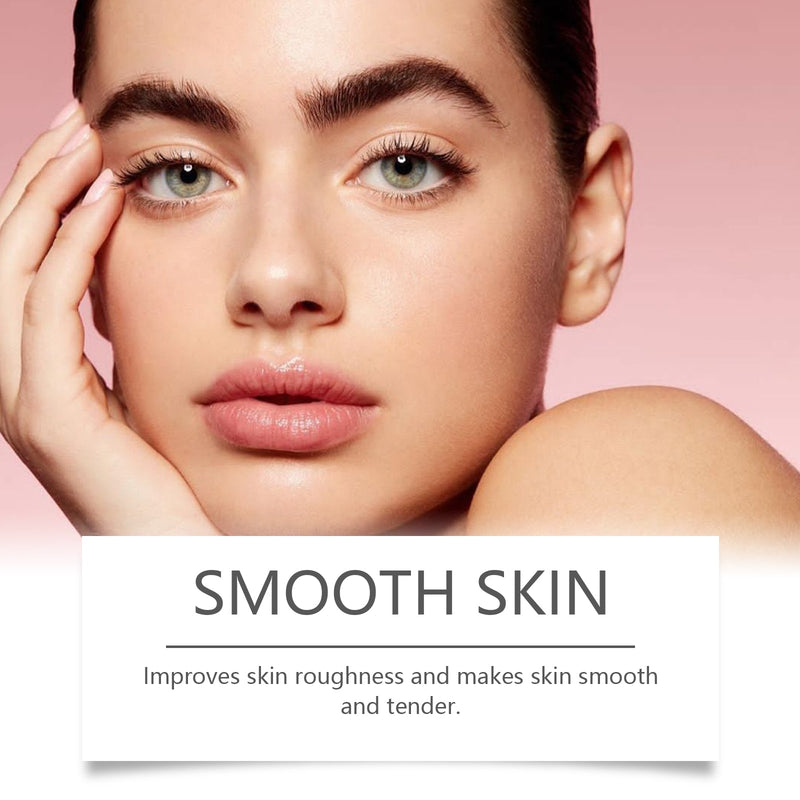Hoygi Facial Firming Essence, A Skin Care Essence That Tightens The Face, Hydrates And Moisturizes, And Reduces Fine Lines
