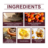 Batana Hair Oil Hair Care Improve Dry Hair, Smooth And Glossy Hair Essence Oil