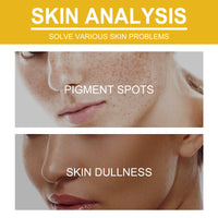 V7 Whitening Cream Reduces Wrinkles And Fine Lines On The Face, Moisturizes And Brightens Skin, Anti-Aging And Replenishing Cream
