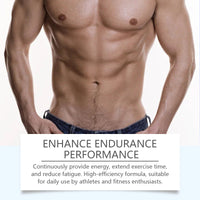 Googeer Muscle Strengthening Capsules Body Treatment