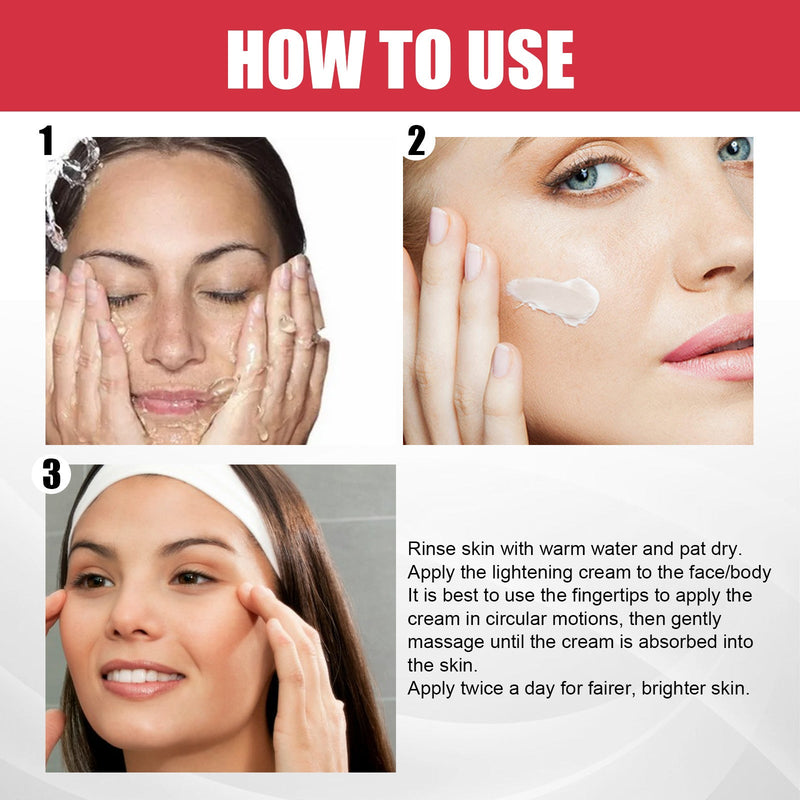 Facial Moisturizer Gentle Care Moisturizing Facial Skin Moisturizing Tender And Smooth Skin Moisturizing Cream
